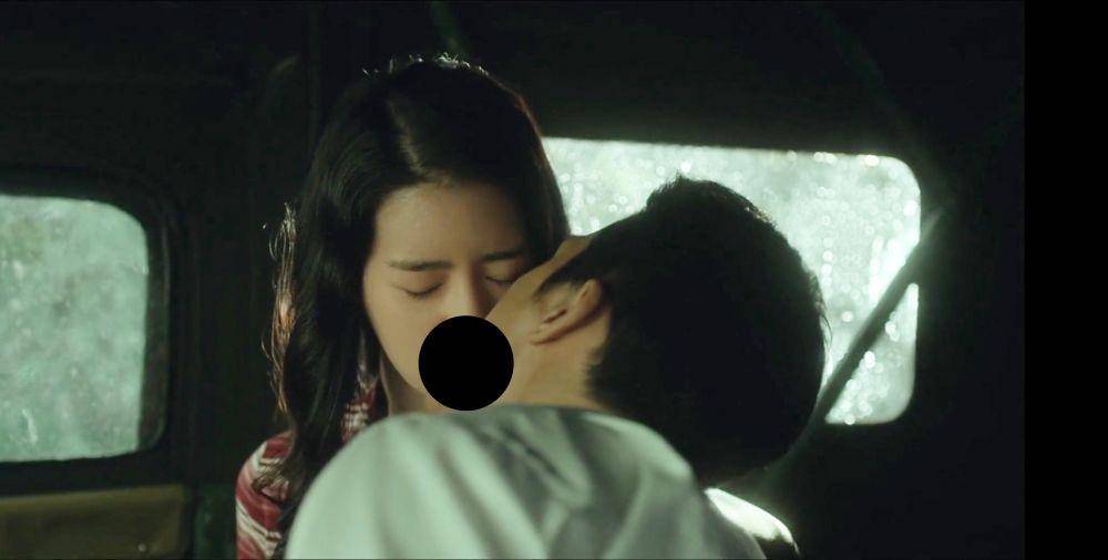 Lim Ji Yeon di film Obsessed