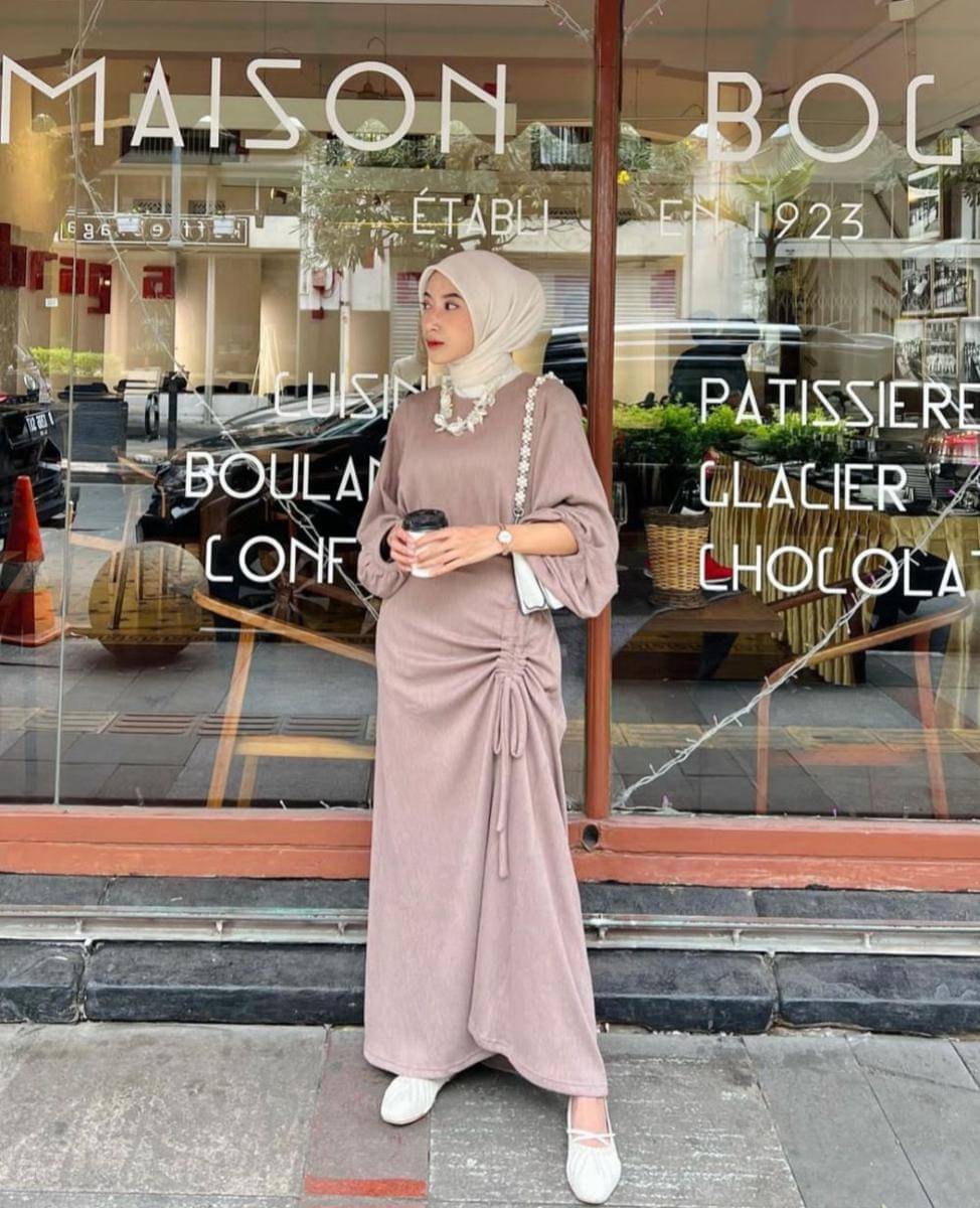 Rafika Rahma (instagram.com/rafikarahmaaa)