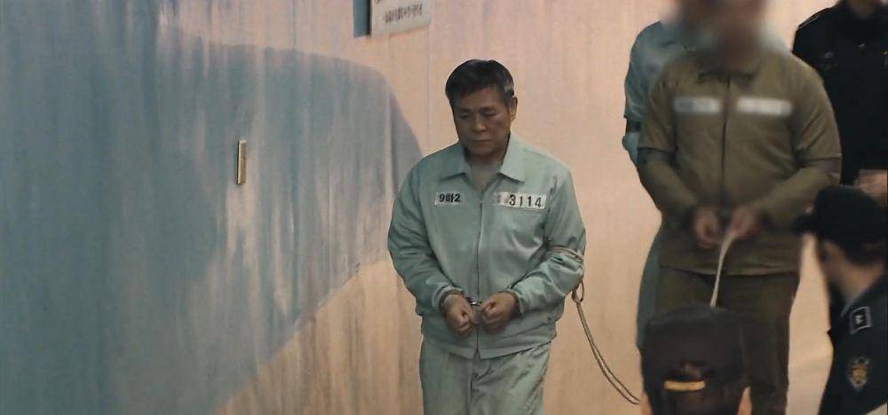 Still cut In the Name of God: A Holy Betrayal (dok. Netflix/In the Name of God: A Holy Betrayal)