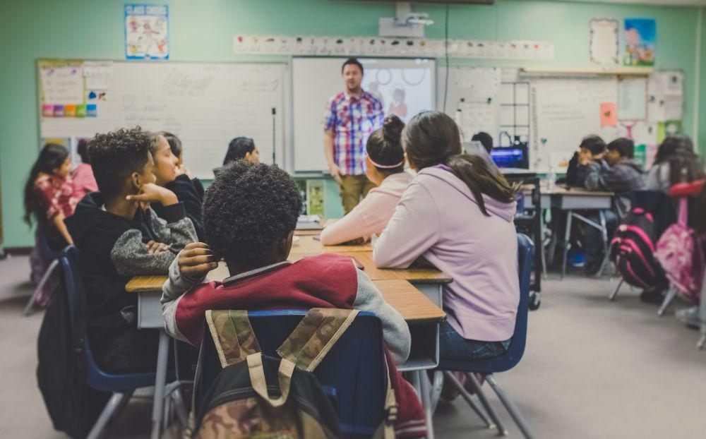 3 Langkah Sederhana Mendukung Kesetaraan Gender di Sekolah