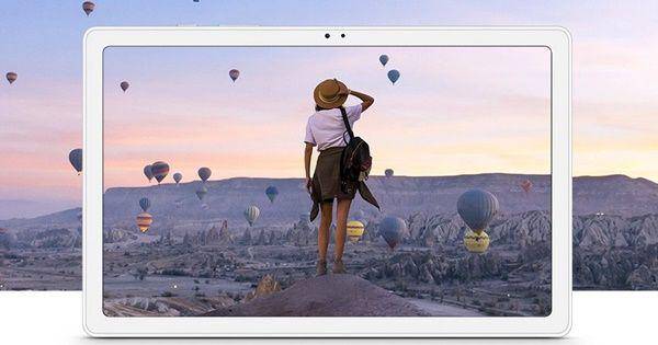 Samsung Galaxy Tab A7 10.4 (samsung.com)
