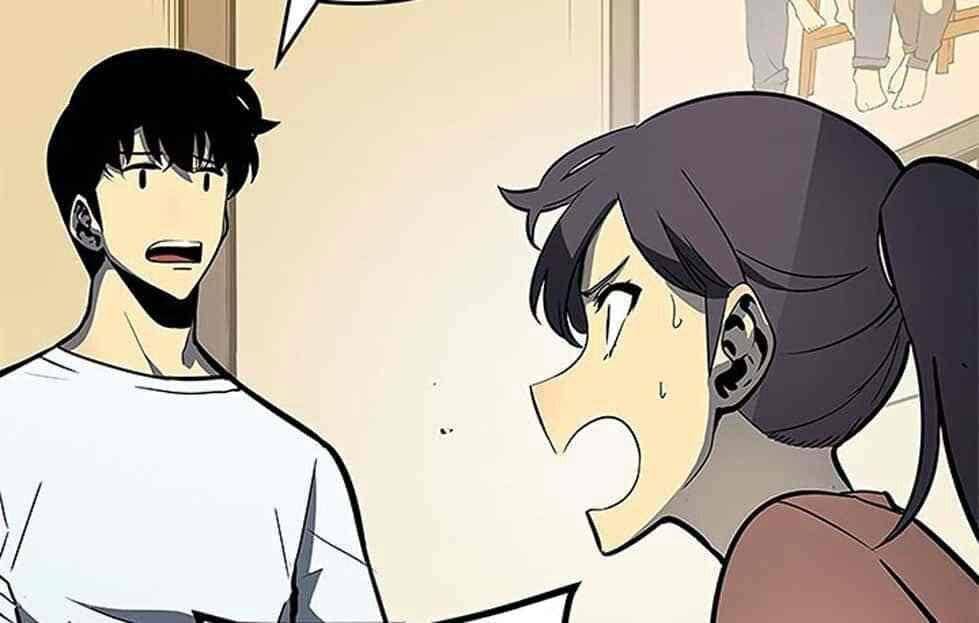 dok. A-1 Pictures/Solo Leveling