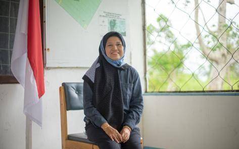 Susilawati, peneliti Badan Riset dan Inovasi Nasional (BRIN). (Dok. Kementan)