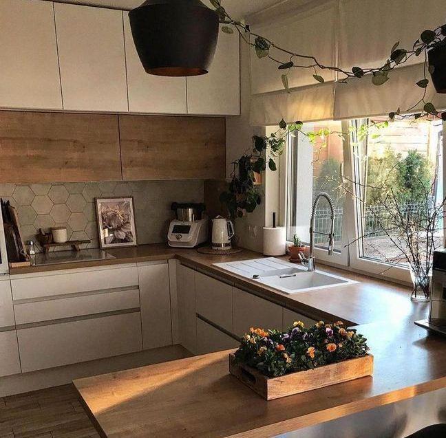5 Ide Membuat Interior Dapur Kece, Paripurna Walau Ruang Terbatas