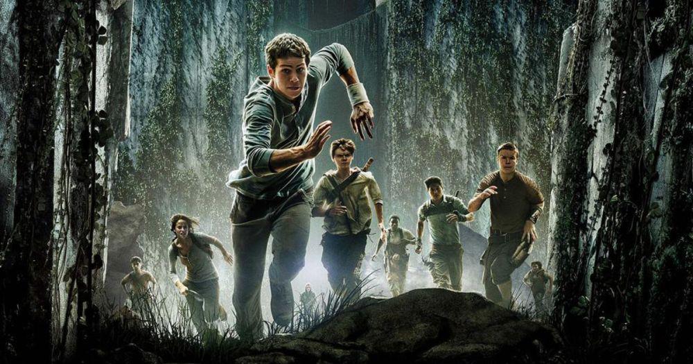 5 Film Hollywood Bertema Labirin, Bikin Penonton Mikir Keras!