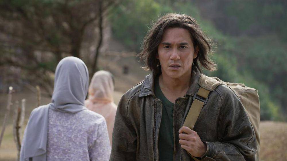 Qodrat (dok. Rapi Films / Qodrat)
