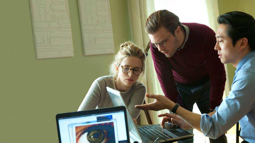 I Origins (dok. Fox Searchlight Pictures/I Origins)