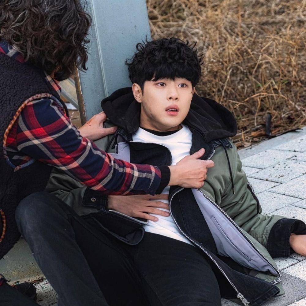 Jo Byeong Ku di drama The Uncanny Counter (instagram.com/bk_arta)