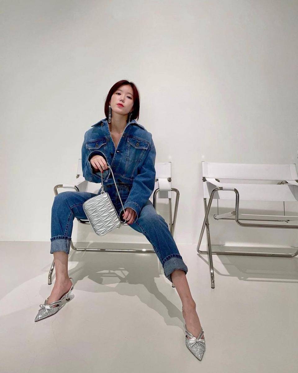 Lim Soo Hyang (instagram.com/hellopapa11)