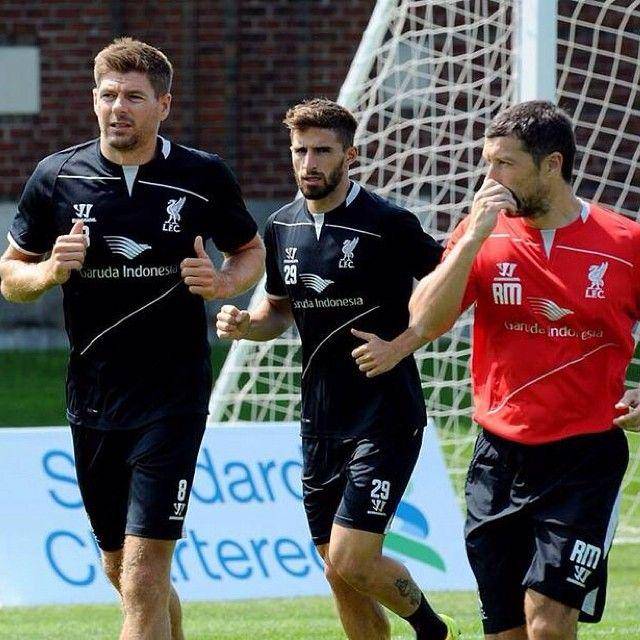 Fabio Borini (instagram.com/fabh29)