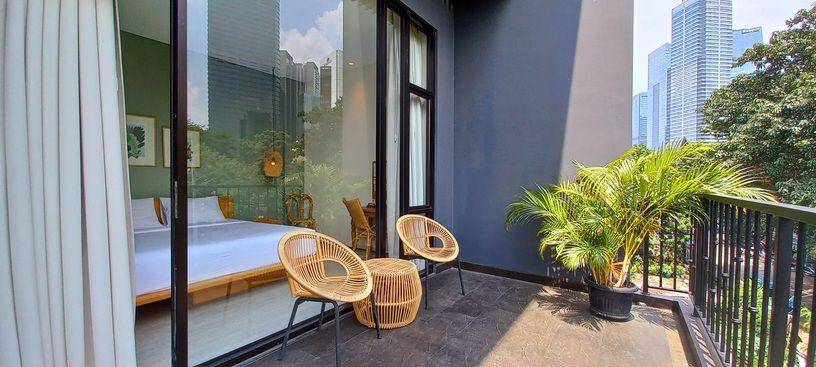 La Boheme Rooms & Coffee (thegalahotels.com)