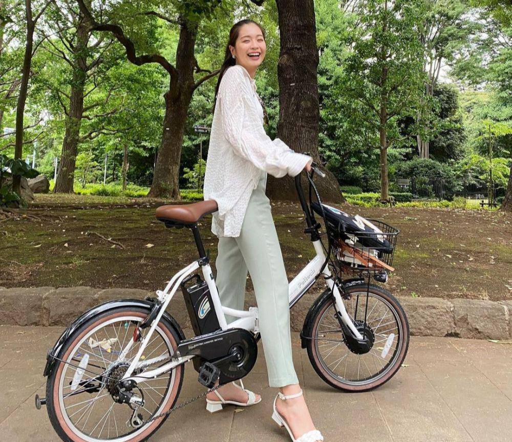 Tamao Yoneyama (instagram.com/tamao_outdoor)