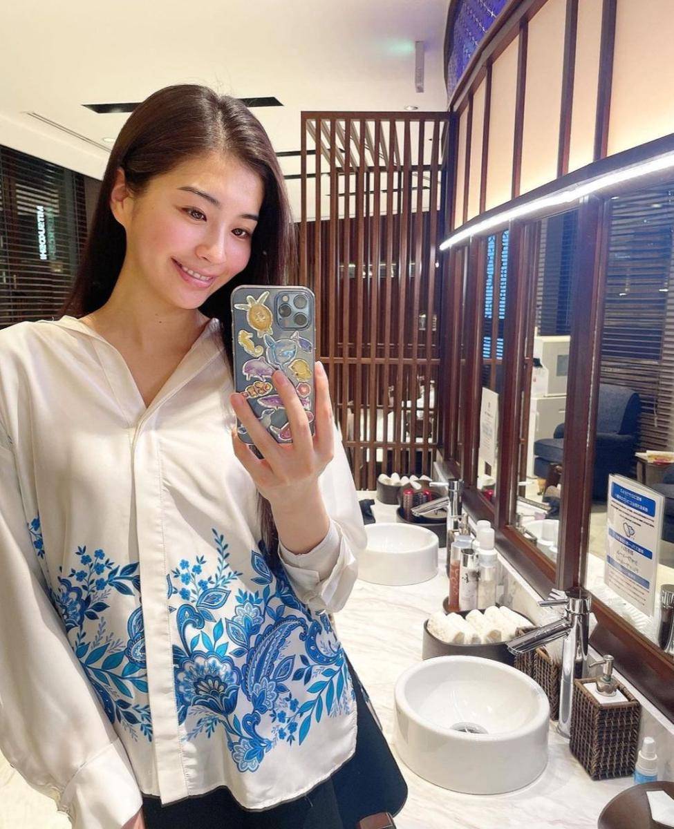 Tamao Yoneyama (instagram.com/tamao_outdoor)