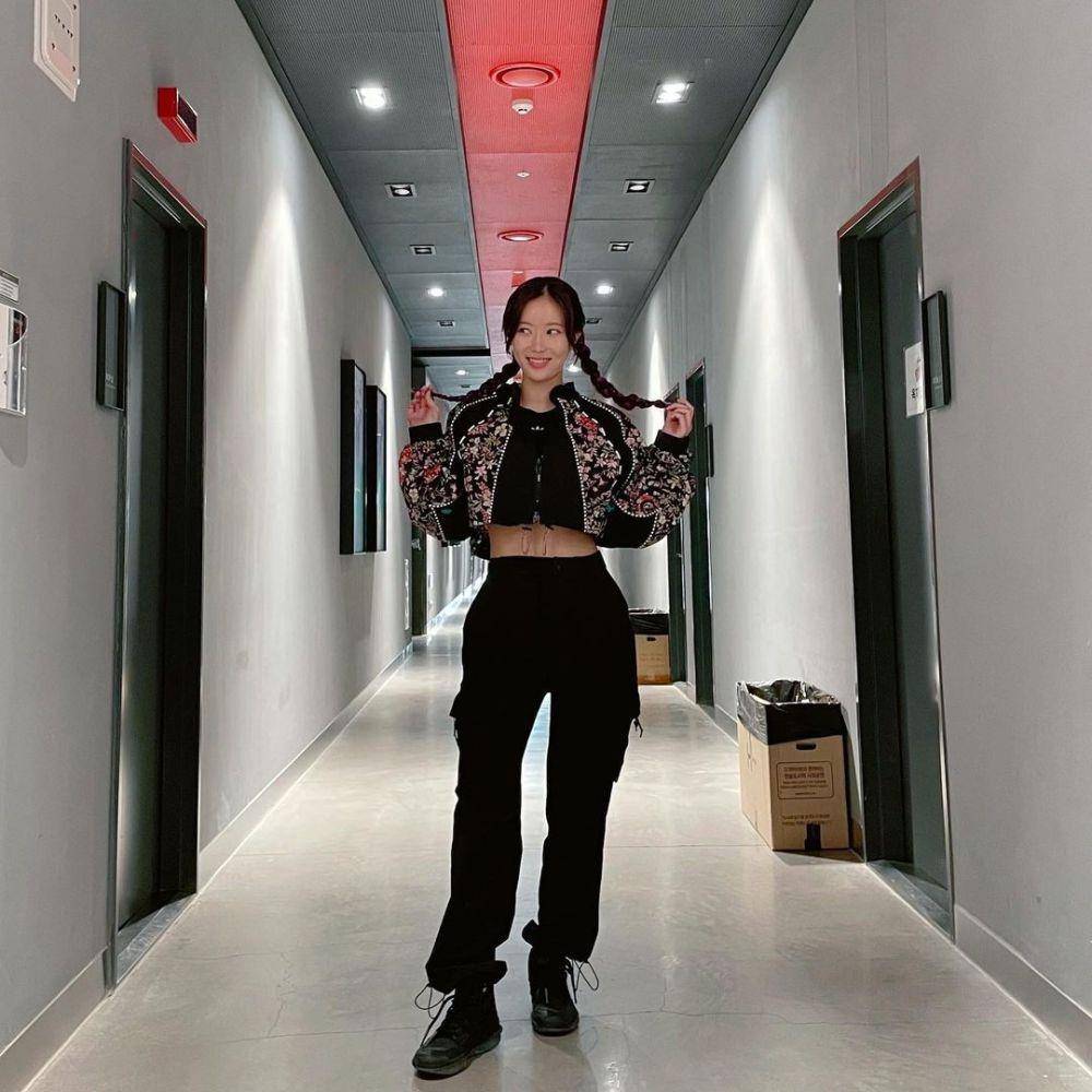 Lim Soo Hyang (instagram.com/hellopapa11)