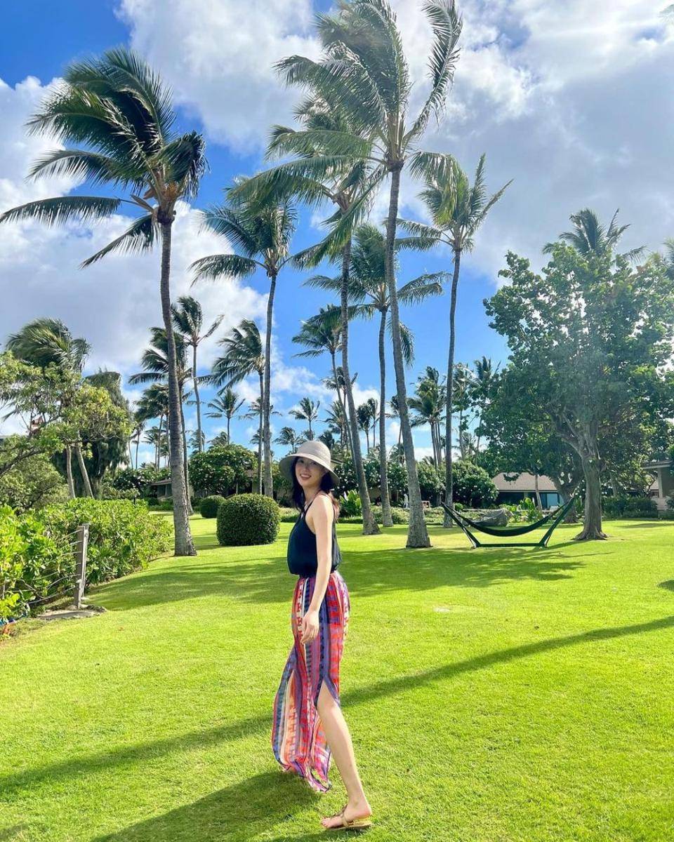 Lim Soo Hyang (instagram.com/hellopapa11)
