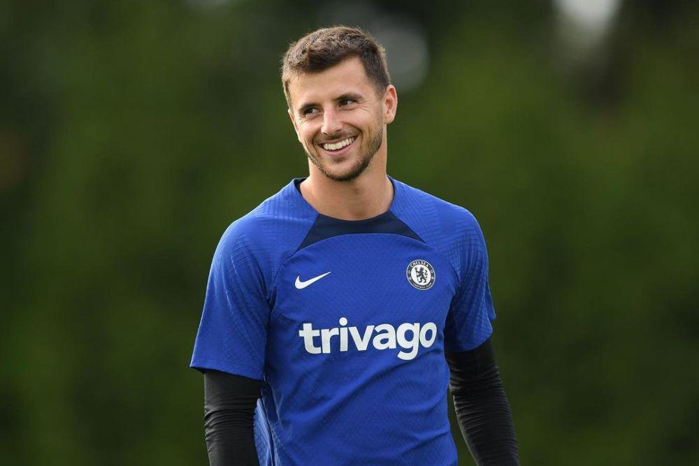 6 Bintang Chelsea yang Harga Pasarnya Anjlok Musim 2022/2023