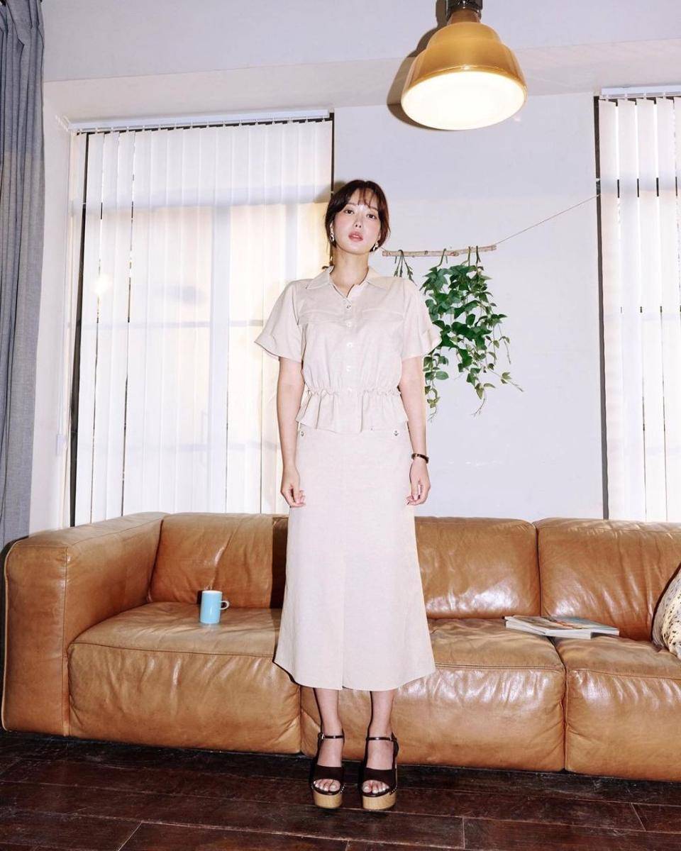 Lim Soo Hyang (instagram.com/hellopapa11)