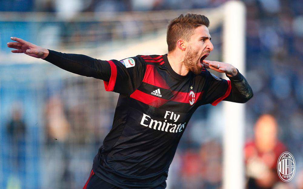 Fabio Borini (instagram.com/fabh29)
