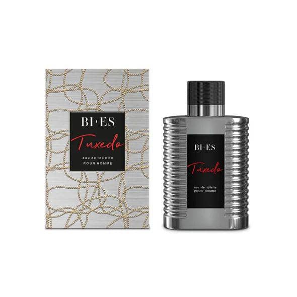 BI ES Tuxedo EDP (dok. BI ES Indonesia)