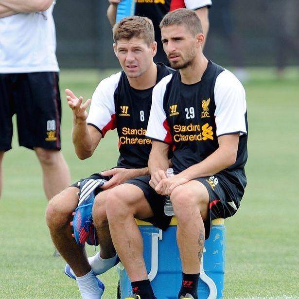 Fabio Borini (instagram.com/fabh29)