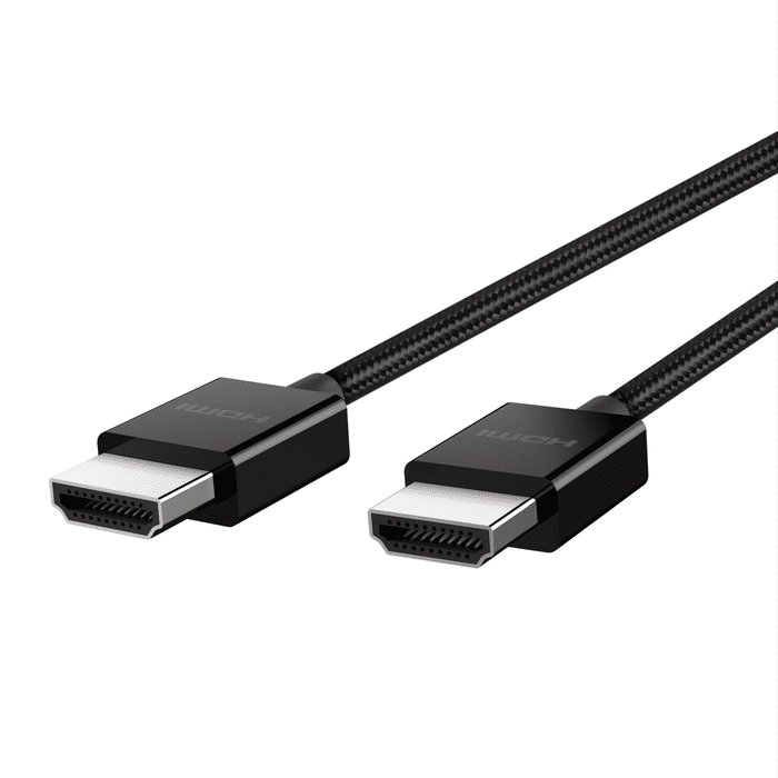 Kabel HDMI Belkin adalah salah satu produk berkualitas yang sudah dipercaya sejak dulu. (belkin.com)