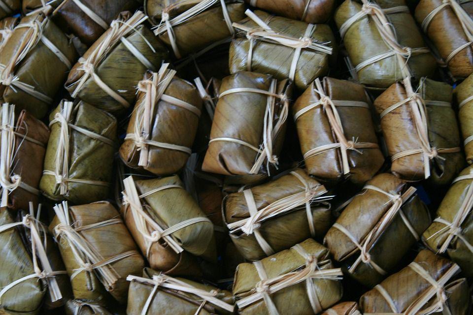 7 Isi Tambahan Pepes Tahu, Bisa Beri Rasa Berbeda!