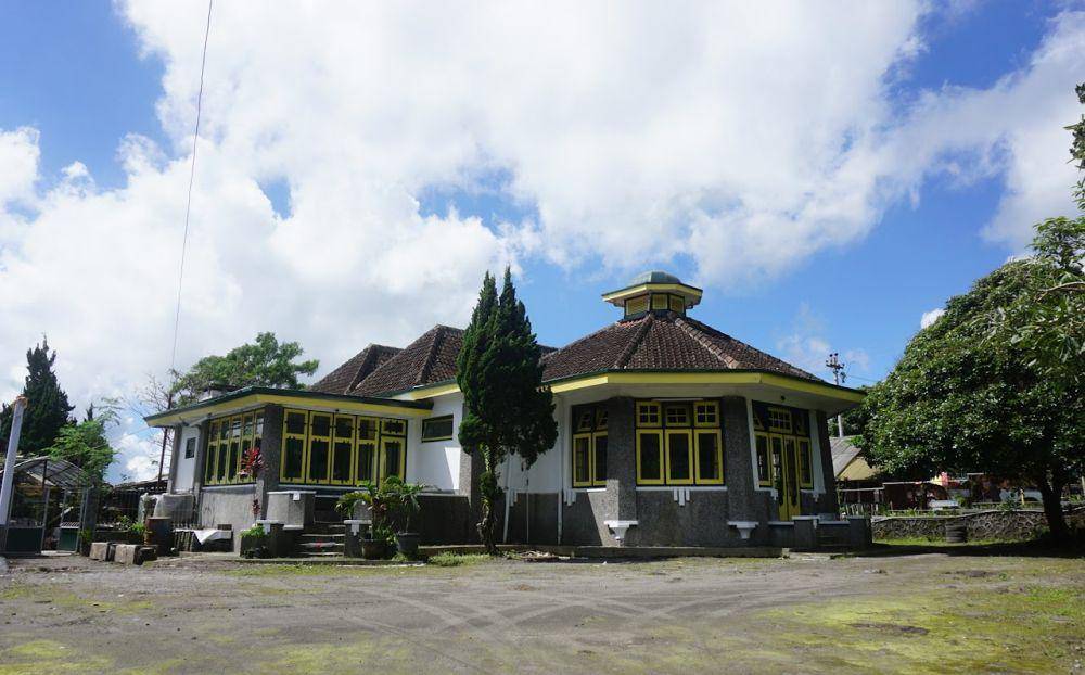 Vogels Hostel (sites.google.com)