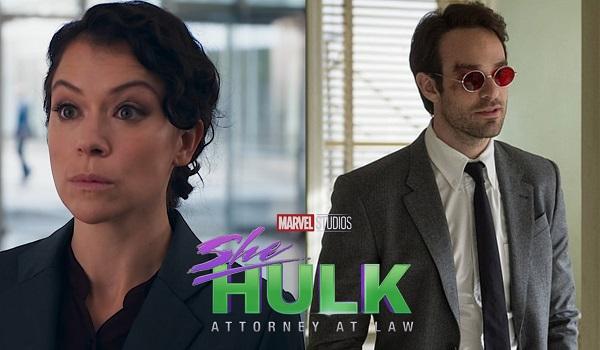 Selain Jadi Superhero, 5 Karakter MCU Ini Punya Pekerjaan Mulia