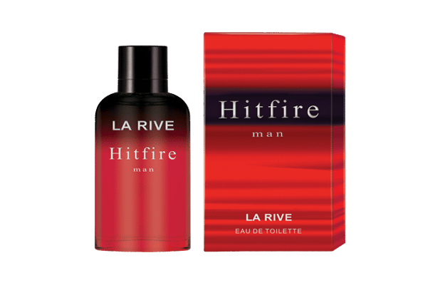 La Rive Hitfire Man (dok. La Rive Parfum)
