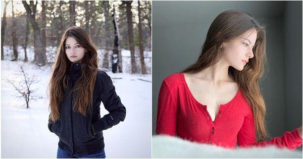 10 Potret Mackenzie Foy, Aktris Cilik yang Sekarang Telah Dewasa