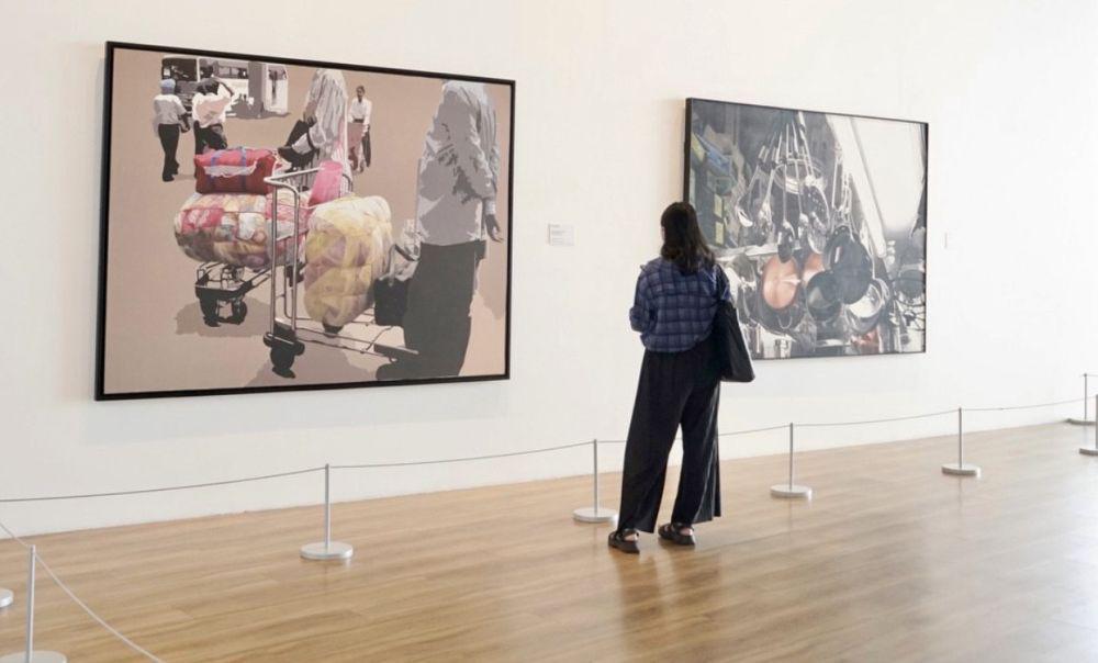 5 Museum di Jakarta dengan Konsep Estetik dan Instagramable!