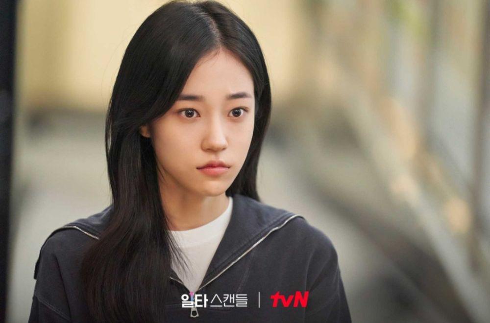 10 Masalah yang Dihadapi Nam Hae Yi di Crash Course In Romance