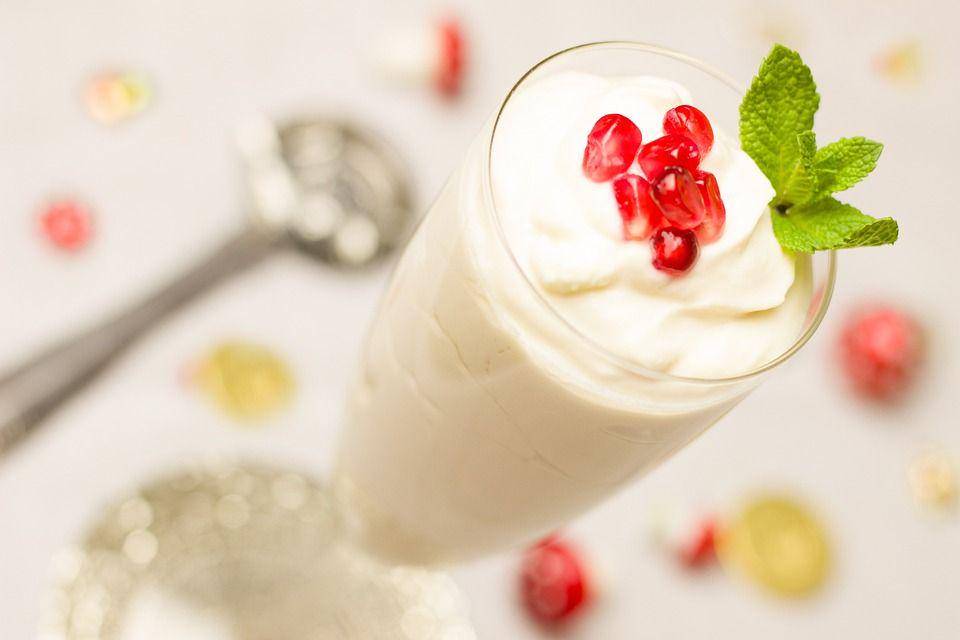 Ilustrasi yogurt (pixabay.com/Einladung_zum_Essen)