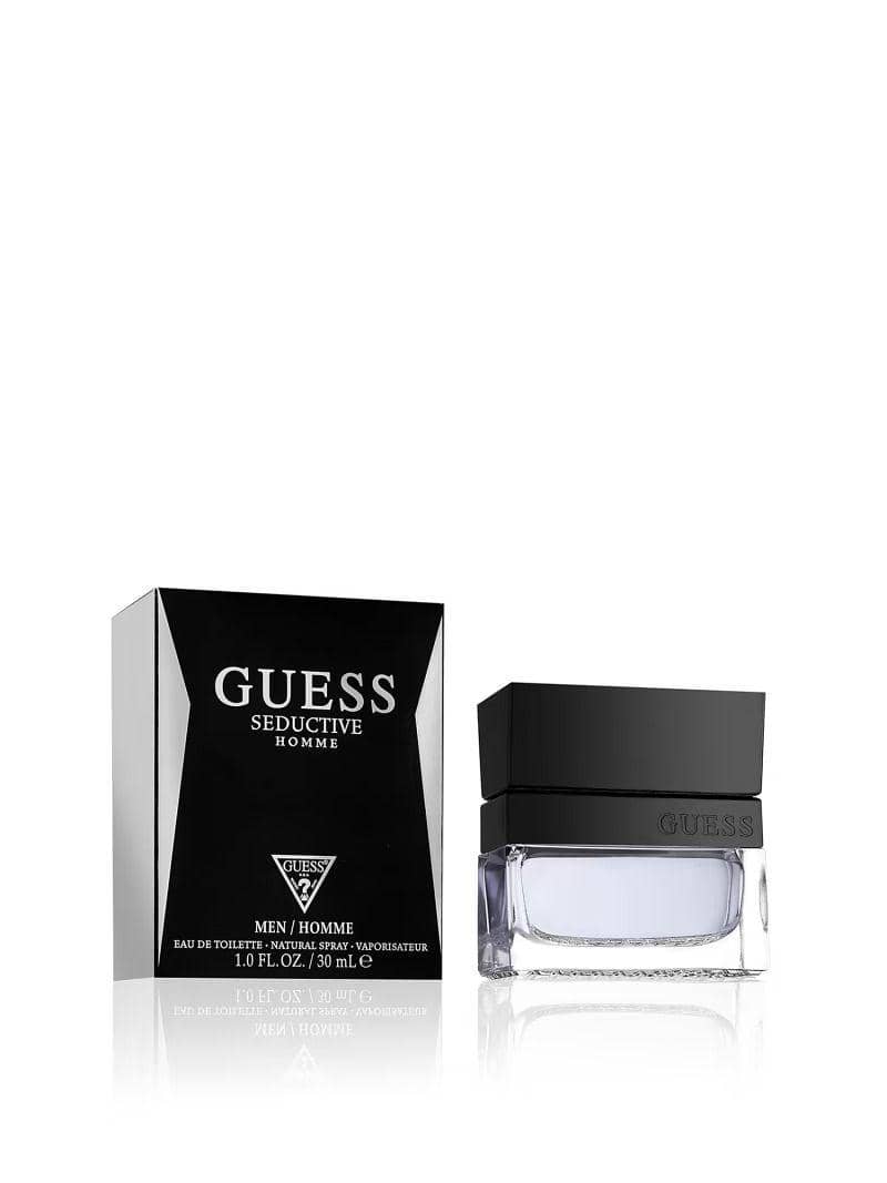 Guess Seductive Man (dok. Guess)