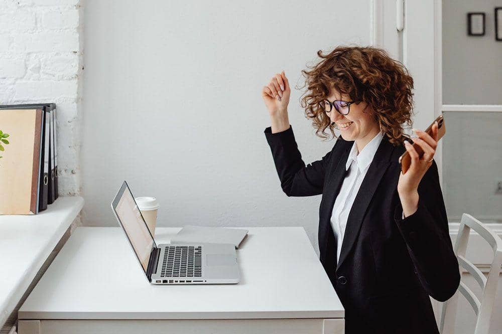 Ilustrasi bekerja (pexels.com/Karolina Grabowska)