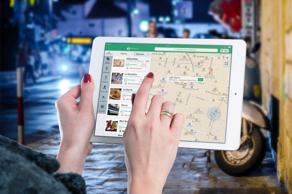 7 Alternatif Google Maps yang Lebih Aman untuk Privasi, Patut Dicoba!