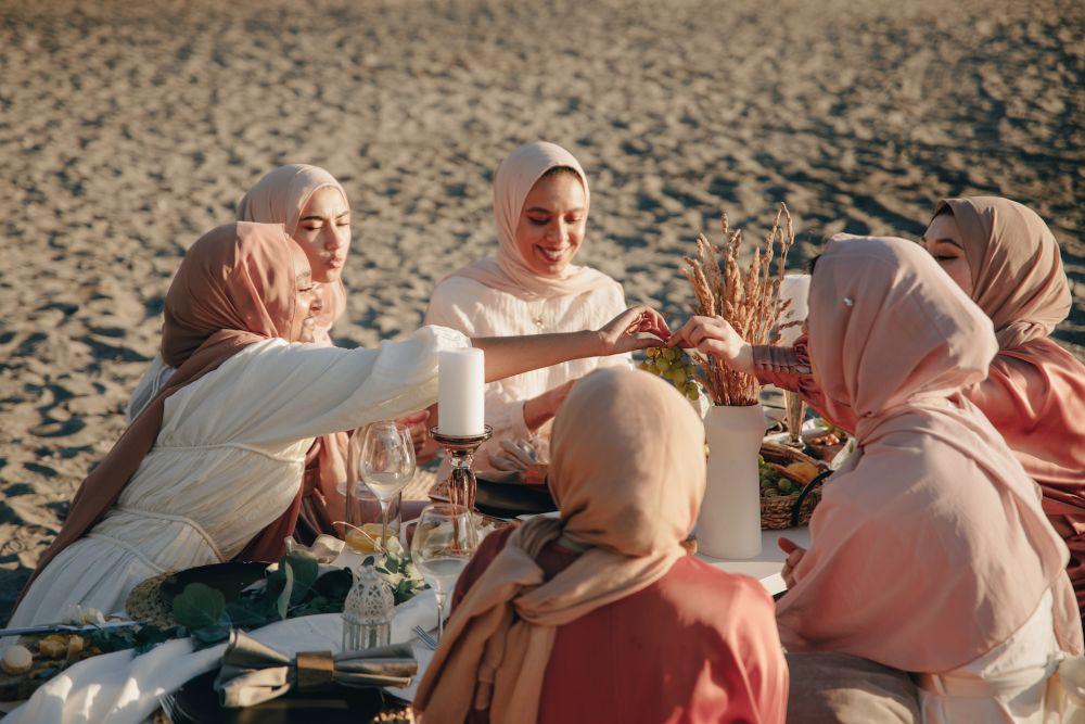 5 Kebiasaan Buruk yang Perlu Kamu Hindari saat Ramadan