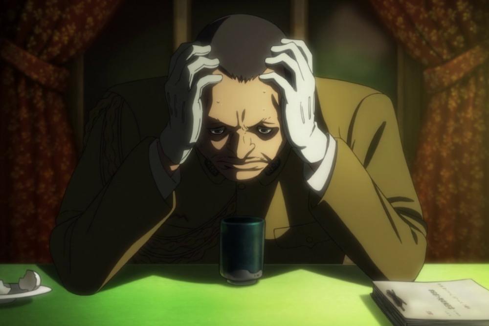 5 Anime yang Bermain-main dengan Pikiran, Bikin Bengong Seharian!