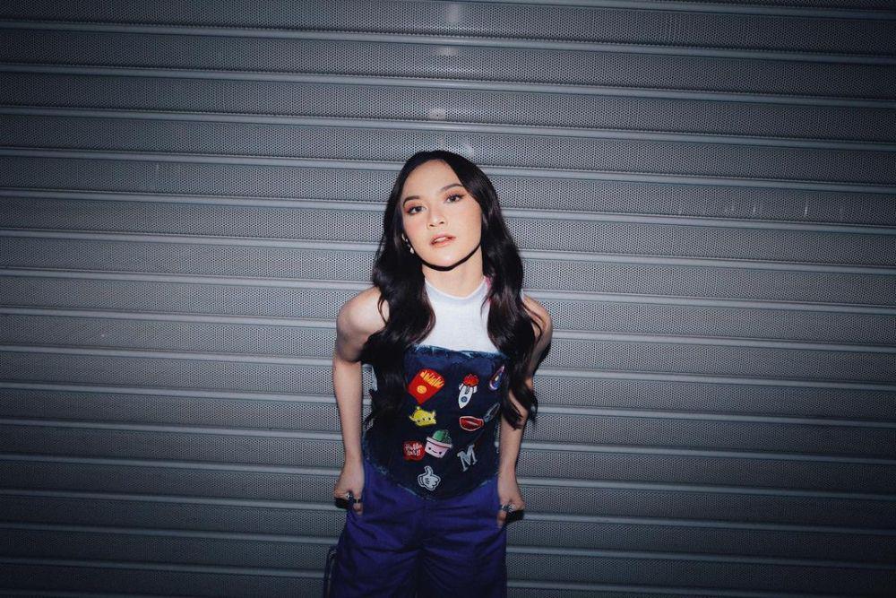 5 Rekomendasi Lagu Mahalini, Sukses Bikin Candu dan Galau