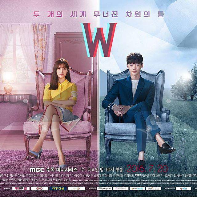 W : Two Worlds Apart (dok.MBC/W : Two Worlds Apart)