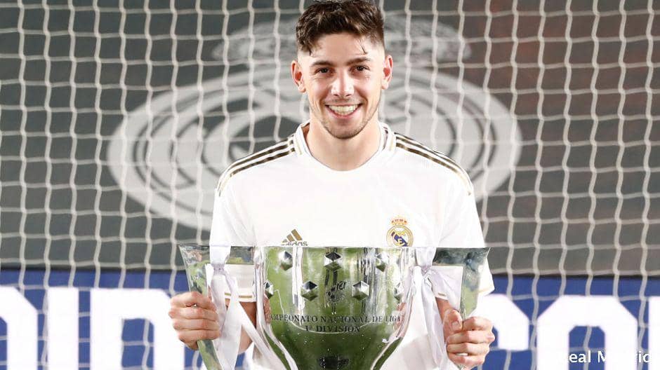 6 Pemain Uruguay Terakhir Peraih Trofi LaLiga Spanyol