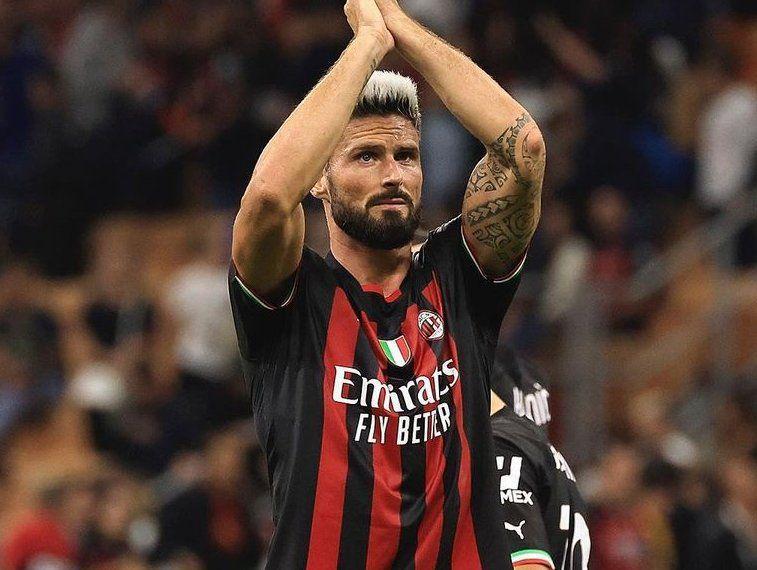 5 Pemain Serie A 2022/2023 yang Pernah Juara Liga Champions