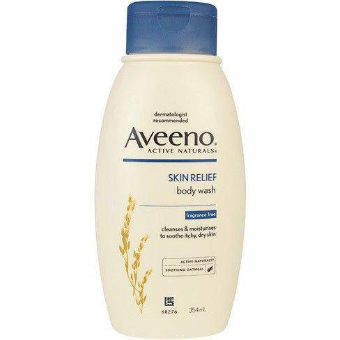 Aveeno Skin Relief Body Wash (aveeno.co.id)