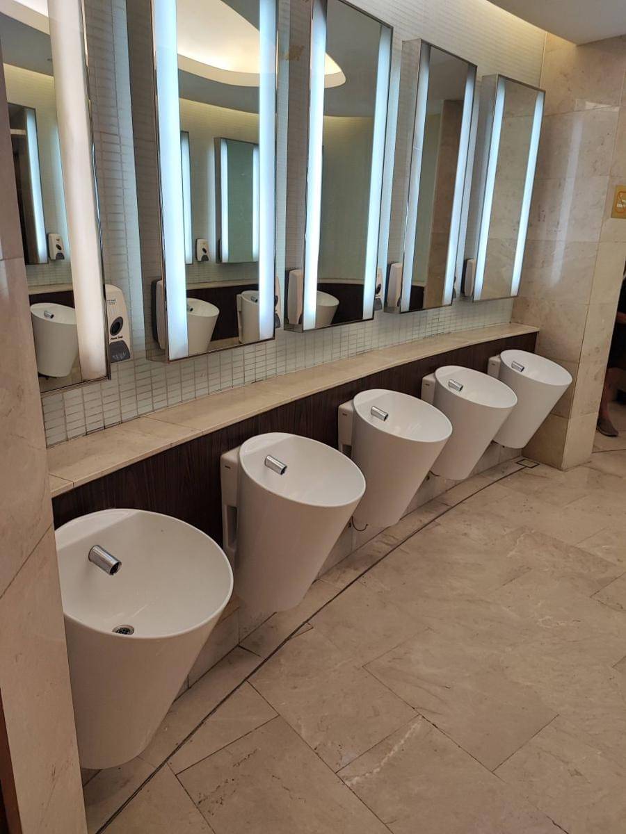 potret wastafel nyeleneh (reddit.com/user/LeafSamurai)