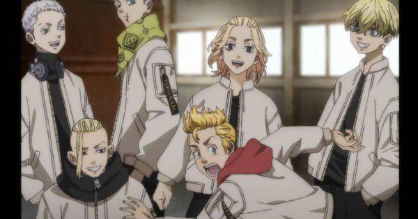 7 Hal Menarik di Tokyo Revengers S2 Episode 11, Mitsuya?