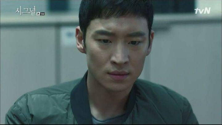 Lee Je Hoon (dok.tvN/Signal)