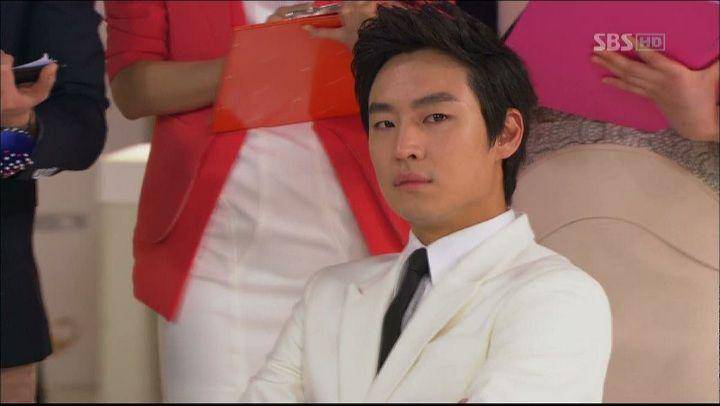Lee Je Hoon (dok.SBS/Fashion King)