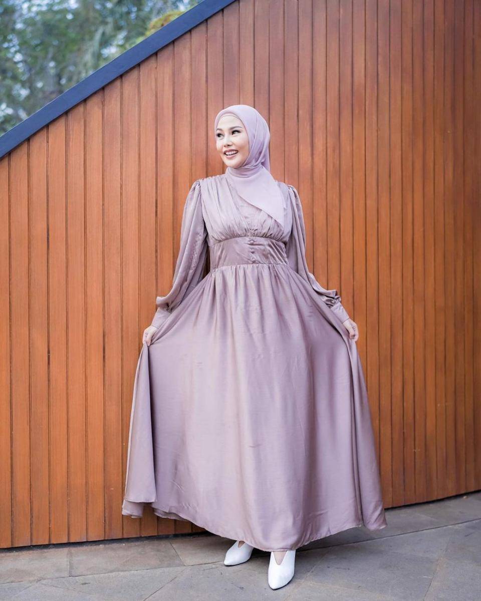 Potret Dara Arafah (instagram.com/daraarafah)