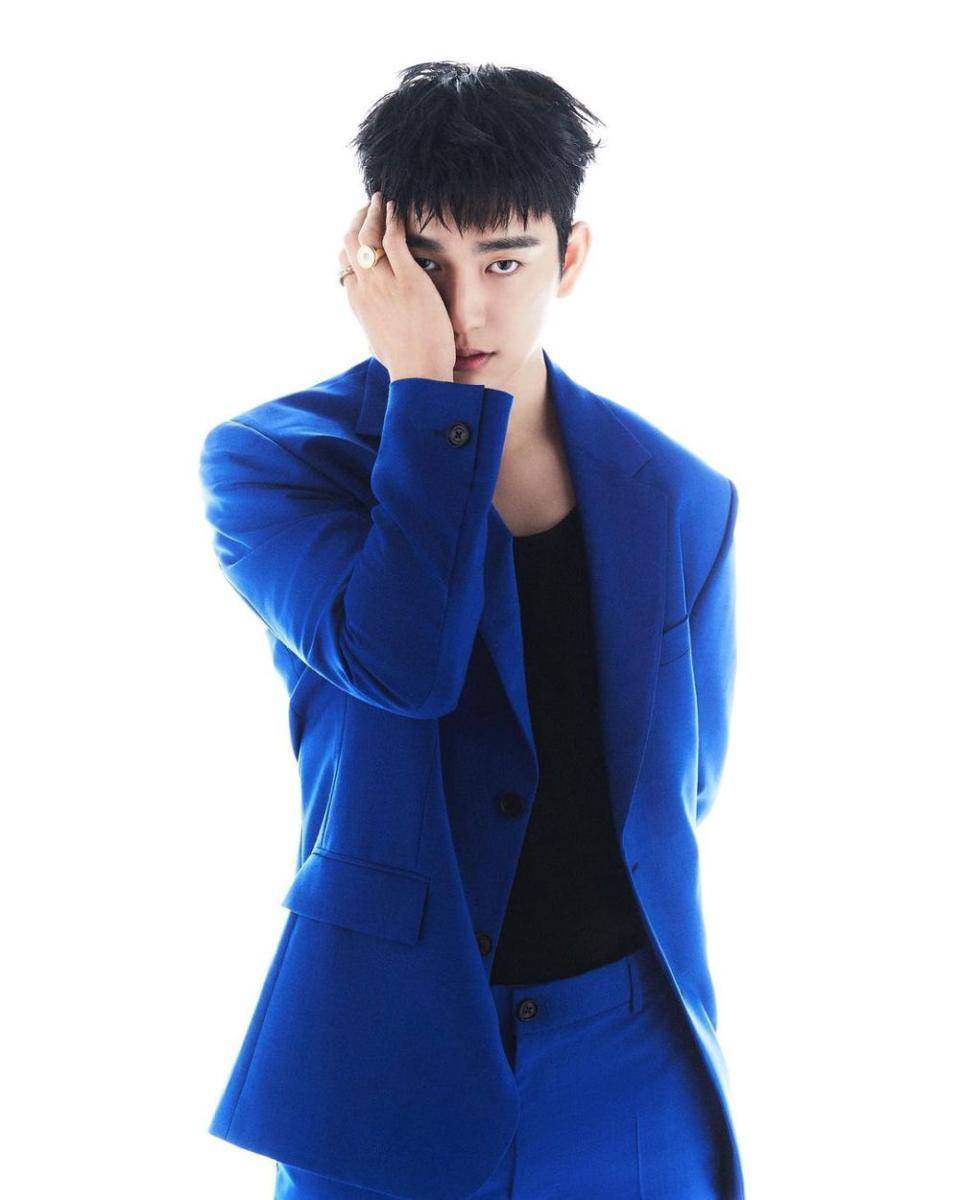 potret Park Jin Young (instagram.com/jinyoung_0922jy)