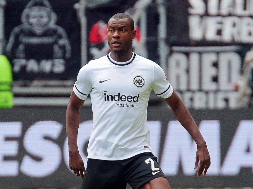 potret Evan N'Dicka (instagram.com/evanndicka)